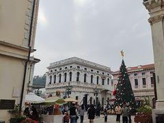 -华谊兄弟（长沙）电影小镇