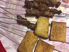 -北三老太太烧烤(人生一串上榜店)