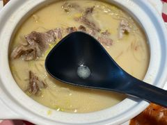-西贝(吴江路湟普汇店)