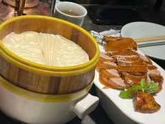 -北平盛世·新京菜·北京烤鸭(劲松·双井店)