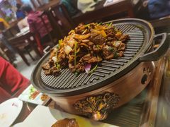 -恭敬李·烤鸭(天坛北门店)