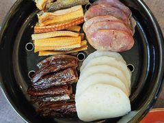 -瓯越·海鲜·瓯味一品(IM长宁国际店)
