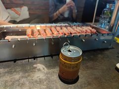 -很久以前羊肉串(簋街店)