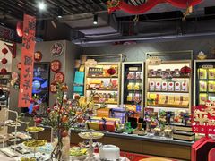-燕莎友谊商城(亮马桥店)
