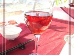 紫米酒-甲21号招待所