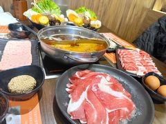 -呷哺呷哺(砂之船奥莱店)