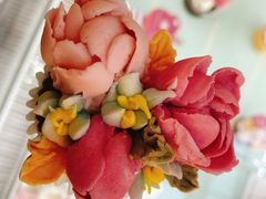 -BONCAKE裱花蛋糕(万象汇店)