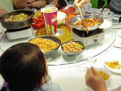 -忆3毛烧烤美食城(龙塘直营店)