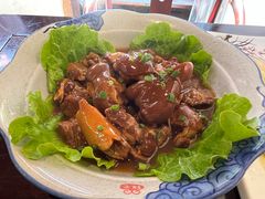 -红尘再(安昌古镇店)