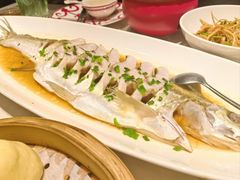 -紫金·越暨·三十年精致诸暨菜(滨江店)