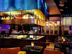 -THE CUT Rooftop顶楼牛排餐吧(环贸iapm店)