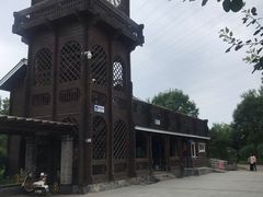 -永定河休闲森林公园