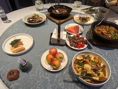 -肴约·花园式餐厅(湖里店)
