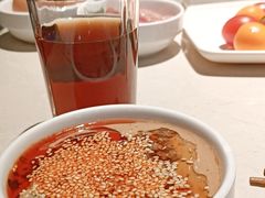 -海底捞火锅(枫蓝国际购物中心店)