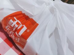 -西贝(科华王府井店)