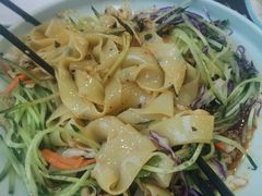 晋中凉皮-上庄晋风庄园(上庄店)