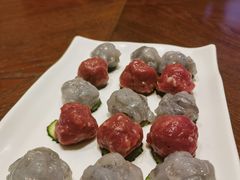 -东海怡品海鲜豆捞(舟宿夜江店)