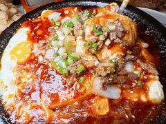 -七八冷面·延边朝鲜族美食(欢乐谷店)