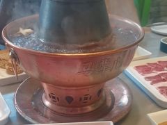 -牛街·马辈儿涮肉(牛街总店)