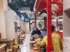 -旺蜀主成都串串火锅(西直门凯德MALL店)