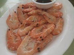 -考记泥焗鸡农庄·海鲜(北洛秘境店)