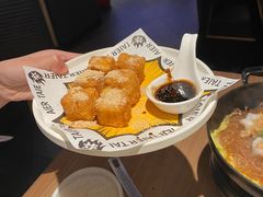 -太二酸菜鱼(兴业太古汇店)