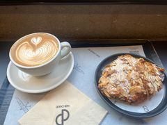 -PAIN CHAUD 百丘(静安久光店)