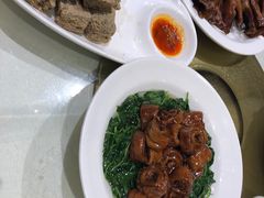 -顺风海鲜港(金玉兰店)