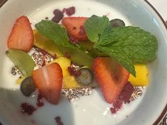 -TIGERS老虎西餐(亦庄店)