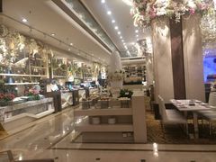 大堂-芭菲盛宴·环球美食(袁家岗店)