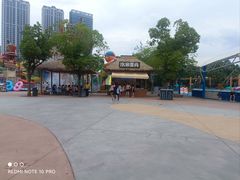 -武汉玛雅海滩水公园