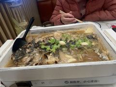 -三江源活鱼现烤(维多利摩尔城店)