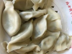 -北方饺子王·海肠捞饭·海鲜锅(山大店)