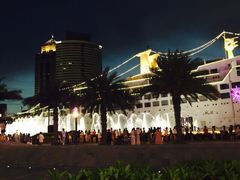 -Paulaner·德国帕拉娜自酿啤酒餐厅(海上世界店)