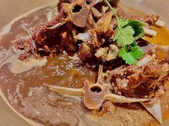-芦月轩羊蝎子(劲松店)