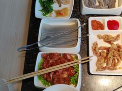 -海底捞火锅(崇文门新世界百货店)
