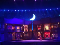 -华夏文旅西安度假区