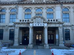 -旅顺博物馆