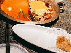 -小天鹅火锅·一线江景洪鼎旗舰店(洪崖洞店)