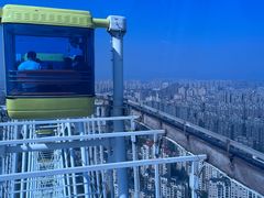 -南昌之星摩天轮