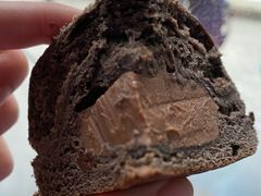可可火山包-好利来(温江新尚天地店)