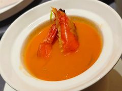 -连鹭海鲜·海肠捞饭·海胆饭(星海店)