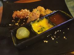 -首尔大排档