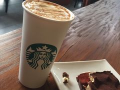 -星巴克(成都龙湖三千集店)