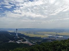 -帽儿山国家森林公园