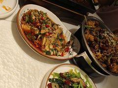 -辣小妮de川菜馆(红旗Mall店)