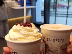 -茶颜悦色(花园道店)