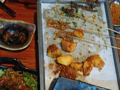 -林二哥宜烤官·宜宾小烧烤