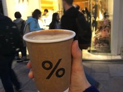 -% Arabica(京都东山店)