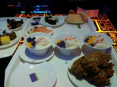 -堂会(白云店)